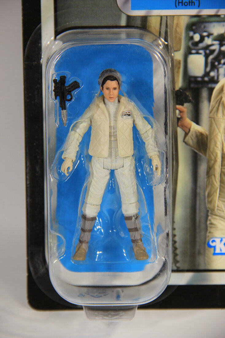 Star Wars Princess Leia Organa Hoth Vintage Collection VC02 ESB Reissue L014991