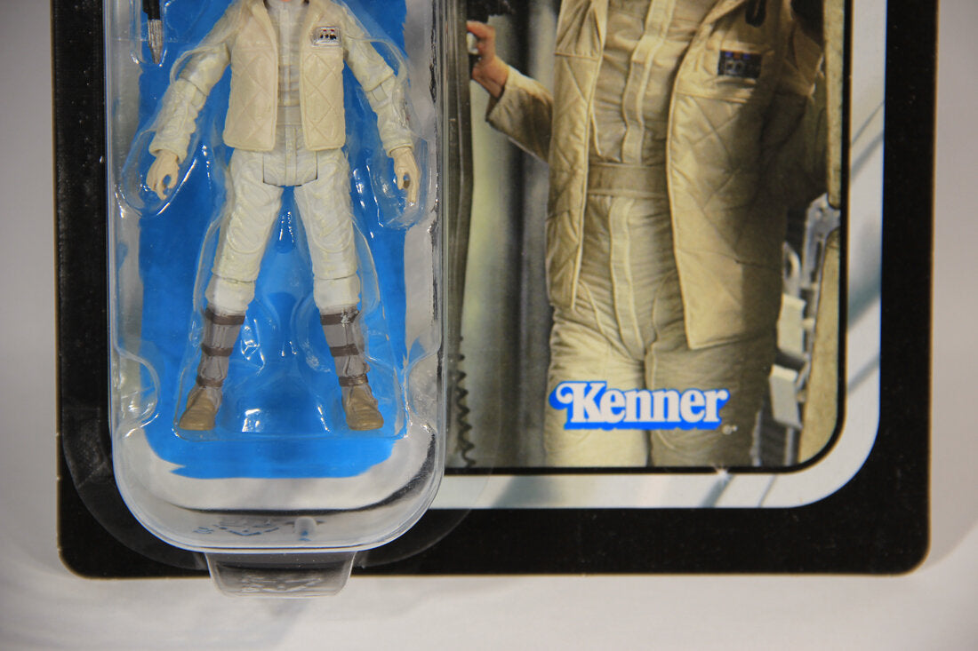 Star Wars Princess Leia Organa Hoth Vintage Collection VC02 ESB Reissue L014991