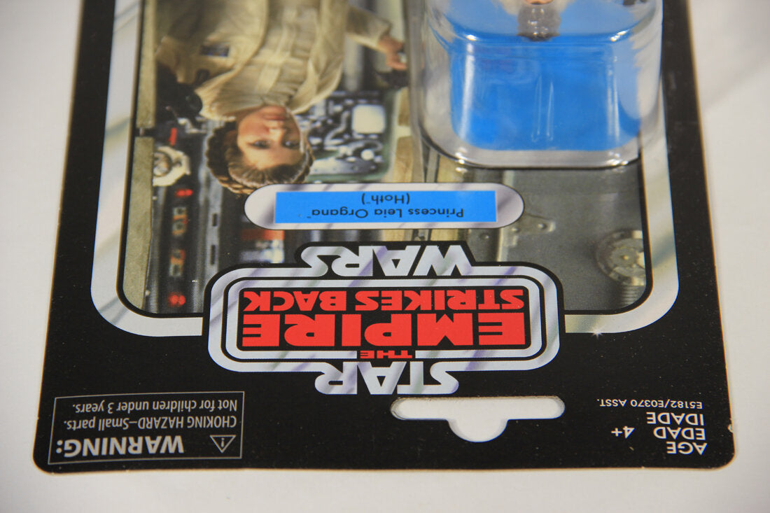 Star Wars Princess Leia Organa Hoth Vintage Collection VC02 ESB Reissue L014991