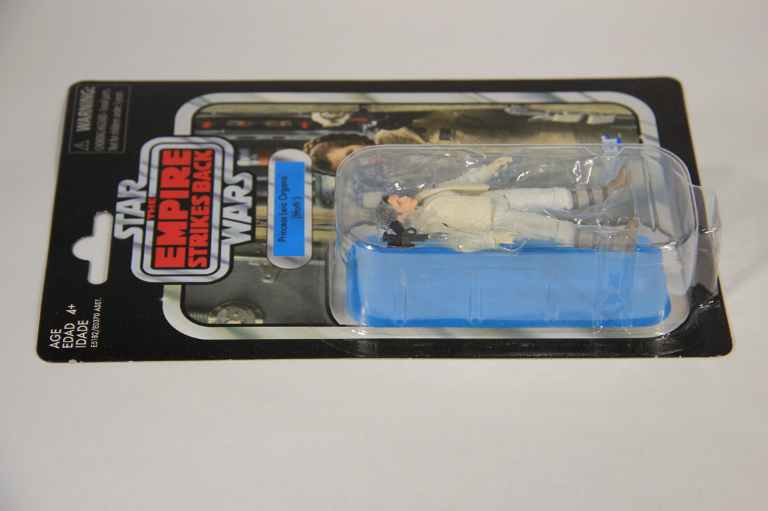 Star Wars Princess Leia Organa Hoth Vintage Collection VC02 ESB Reissue L014991