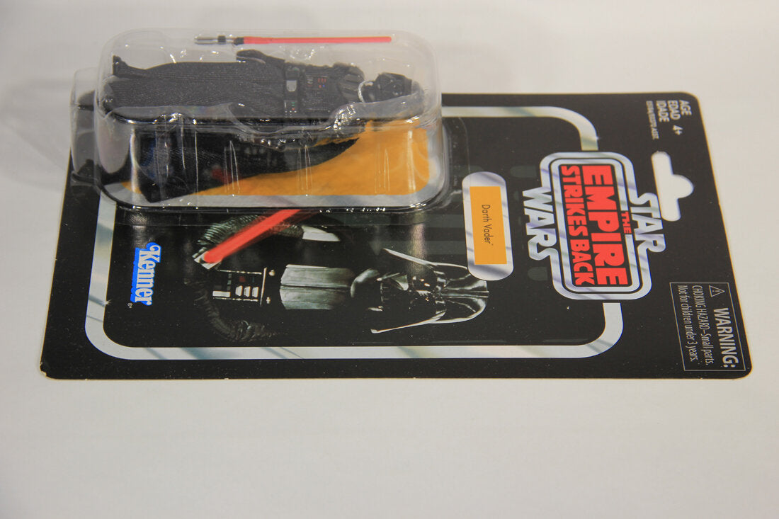 Star Wars Darth Vader Vintage Collection VC08 Empire Strikes Back Reissue L014993