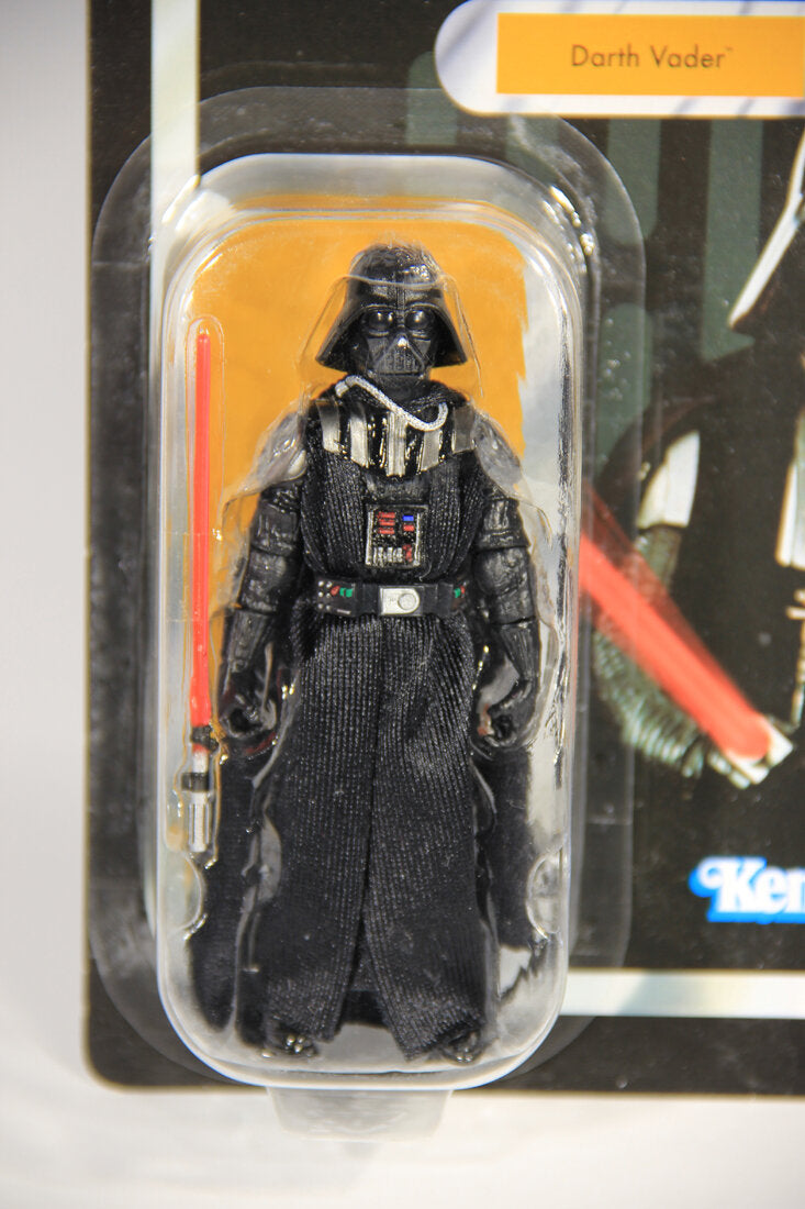 Star Wars Darth Vader Vintage Collection VC08 Empire Strikes Back Reissue L014993