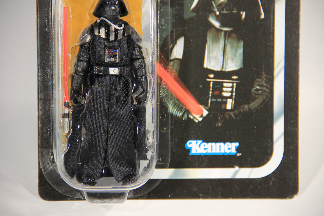 Star Wars Darth Vader Vintage Collection VC08 Empire Strikes Back Reissue L014993