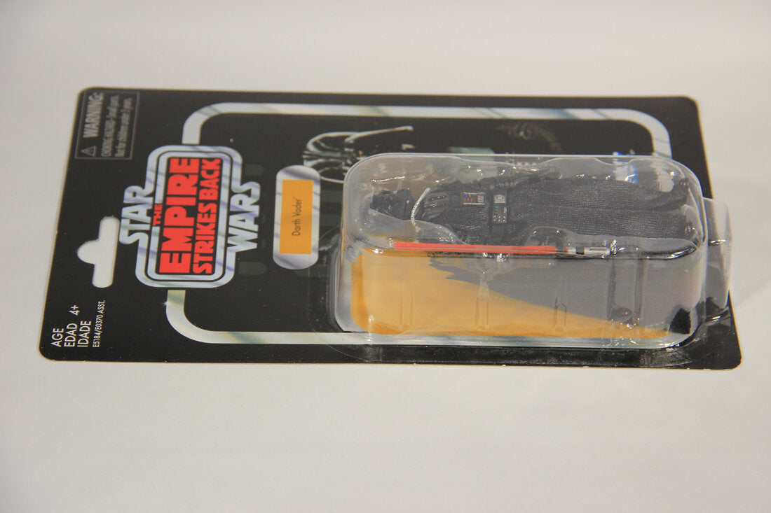 Star Wars Darth Vader Vintage Collection VC08 Empire Strikes Back Reissue L014993