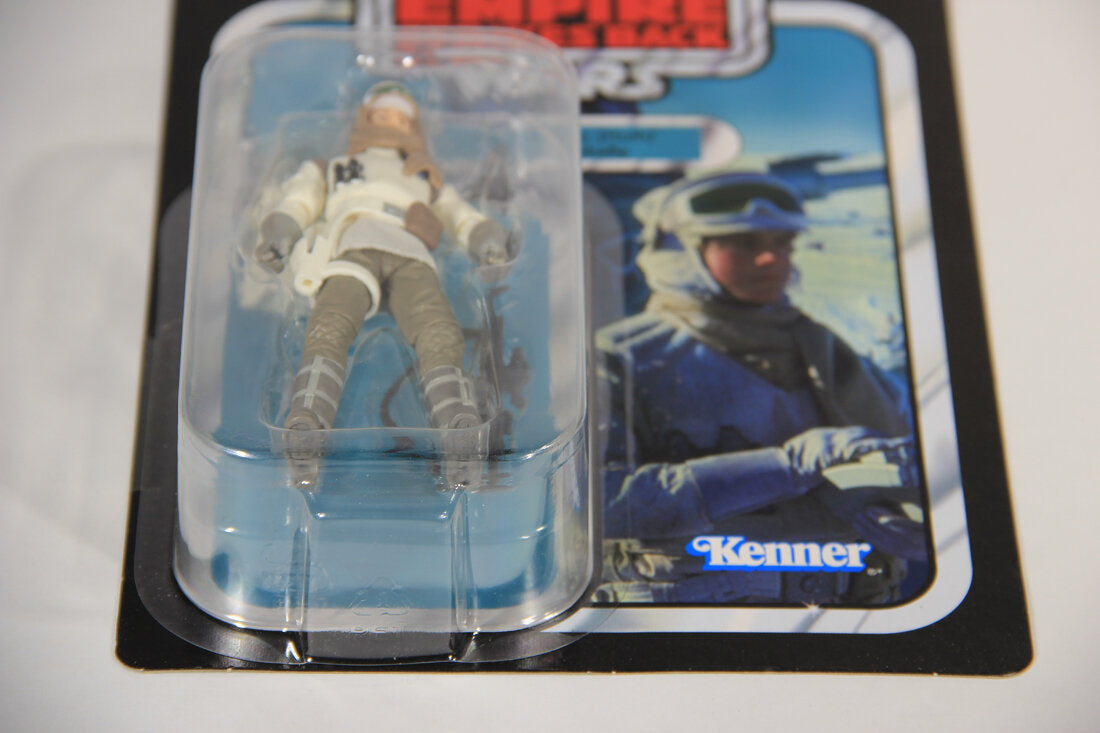 Star Wars Rebel Soldier Hoth Vintage Collection VC120 Empire Strikes Back MOC L014998