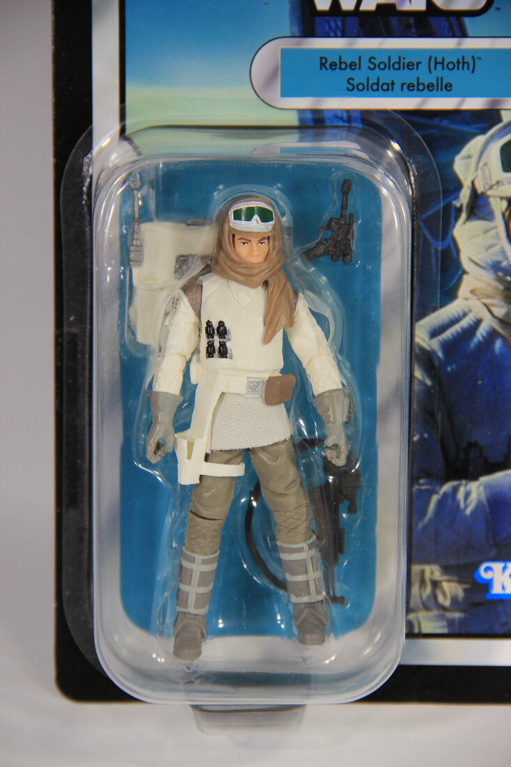 Star Wars Rebel Soldier Hoth Vintage Collection VC120 Empire Strikes Back MOC L014998