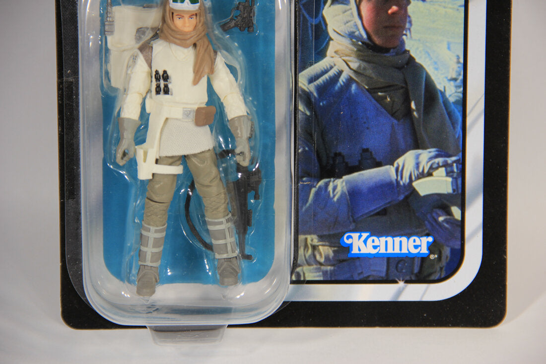 Star Wars Rebel Soldier Hoth Vintage Collection VC120 Empire Strikes Back MOC L014998