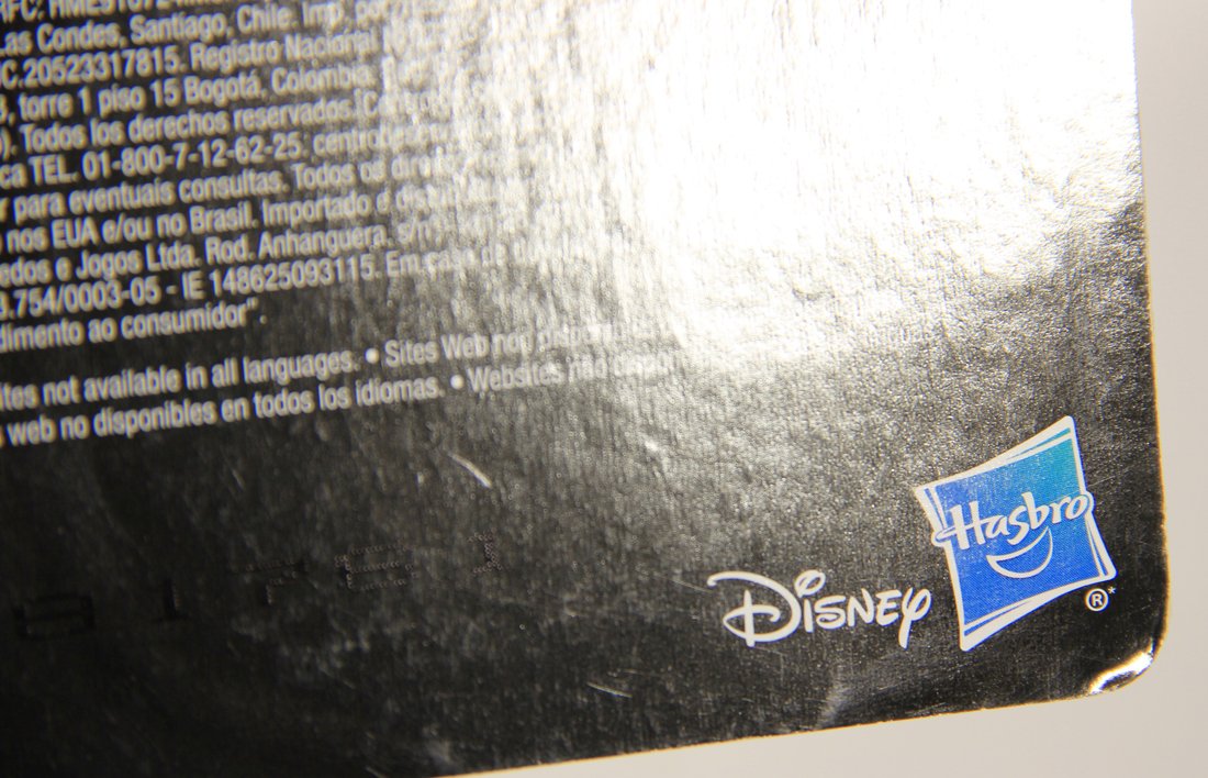 Star Wars Han Solo The Vintage Collection VC124 Solo A Star Wars Story MOC L014999