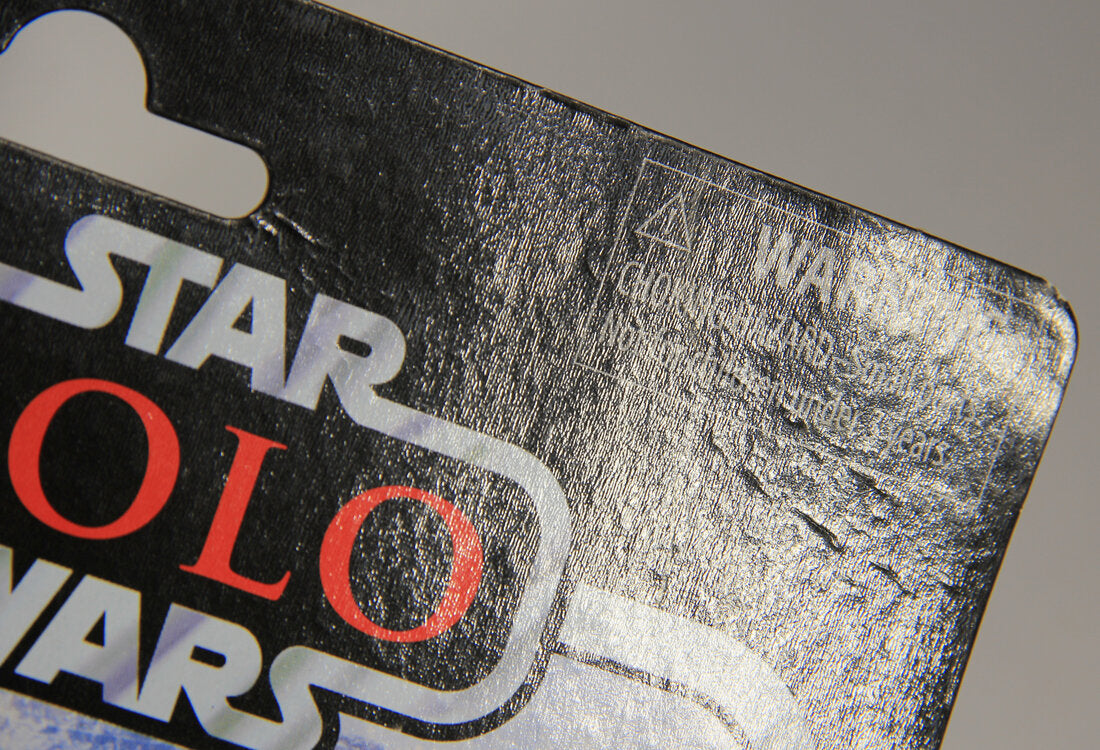 Star Wars Enfys Nest The Vintage Collection VC125 Solo A Star Wars Story MOC L015000