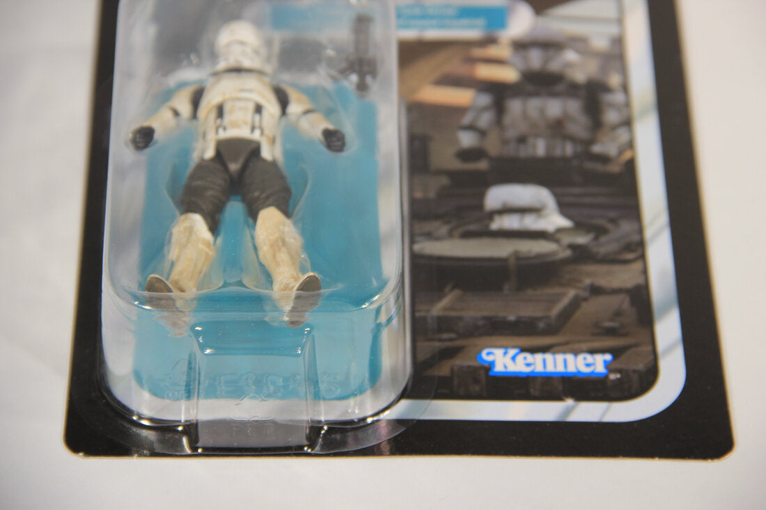 Star Wars Imperial Assault Tank Driver Vintage Collection VC126 Rogue One MOC L015001