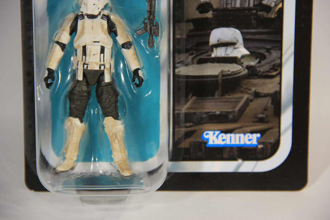 Star Wars Imperial Assault Tank Driver Vintage Collection VC126 Rogue One MOC L015001
