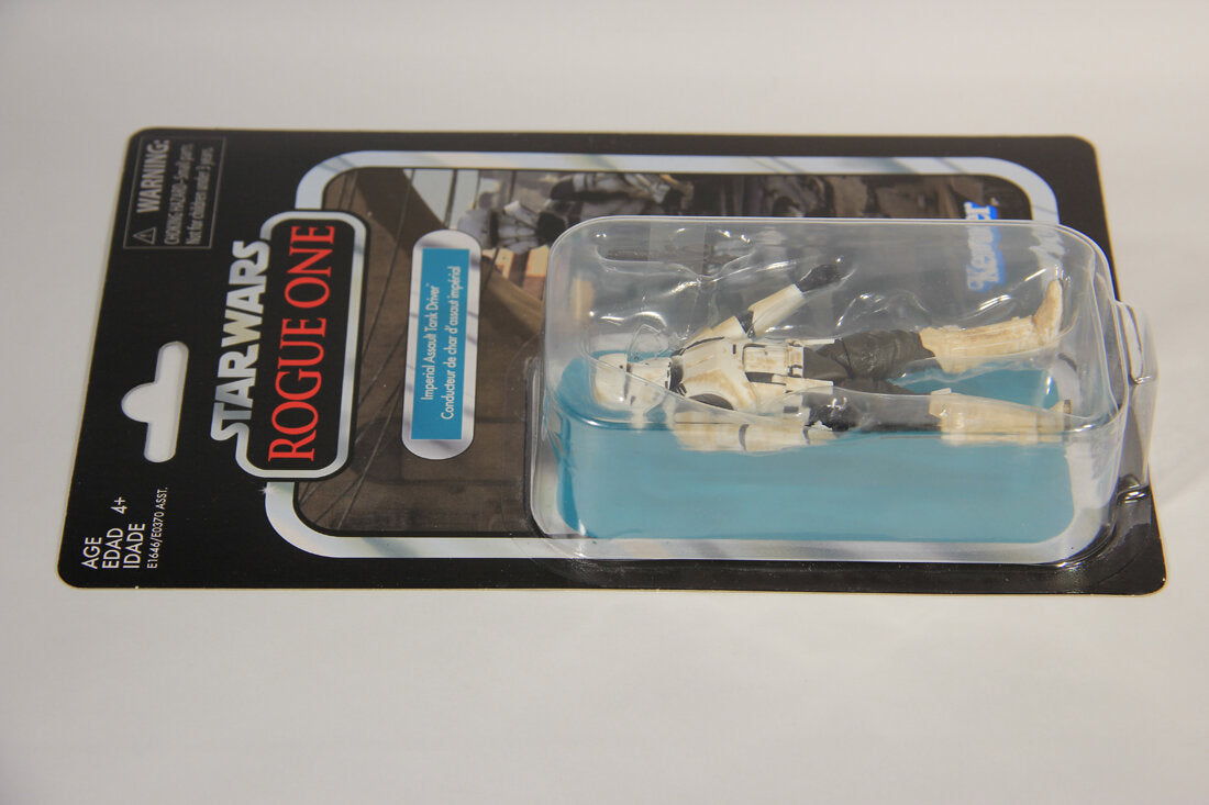 Star Wars Imperial Assault Tank Driver Vintage Collection VC126 Rogue One MOC L015001