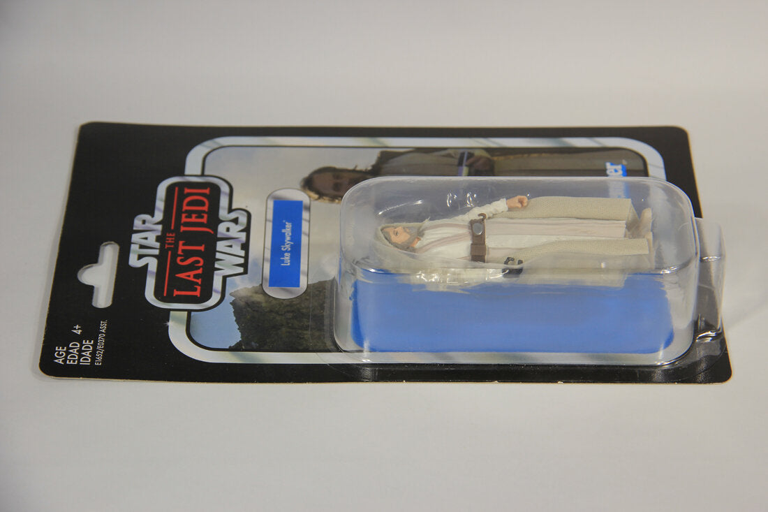 Star Wars Luke Skywalker The Vintage Collection VC131 The Last Jedi MOC L015003