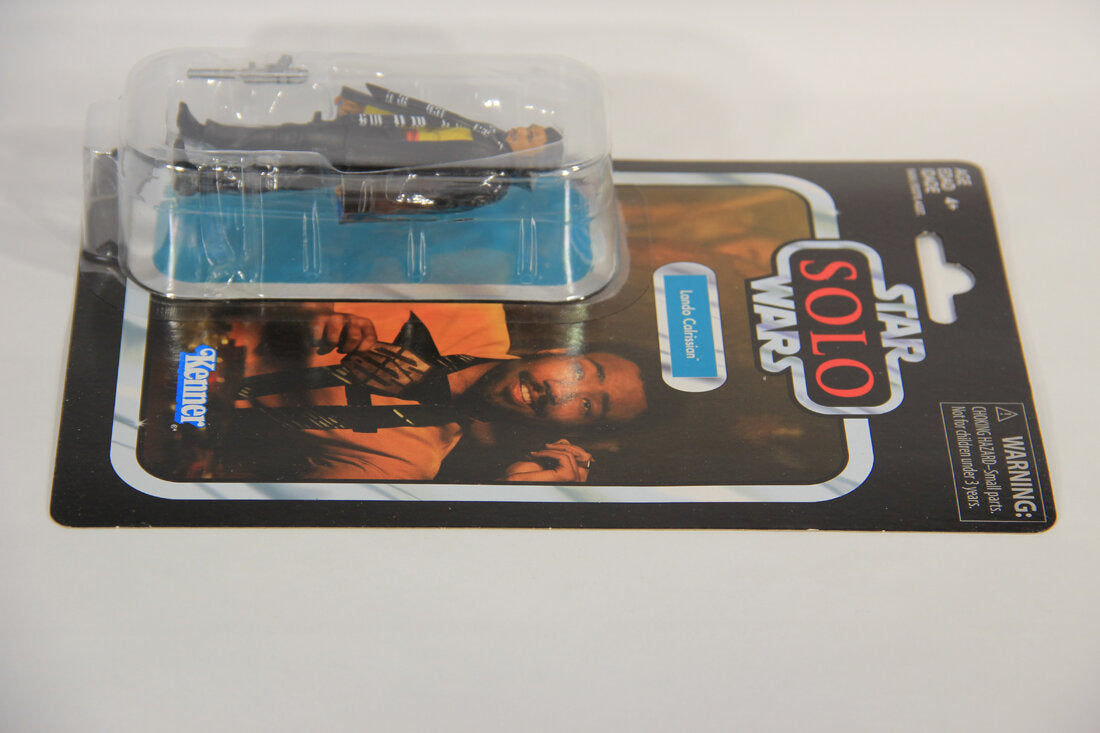 Star Wars Lando Calrissian Vintage Collection VC139 Solo Star Wars Story MOC L015004