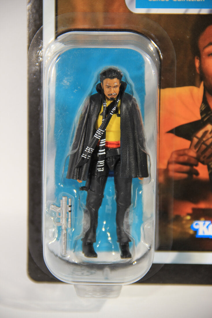 Star Wars Lando Calrissian Vintage Collection VC139 Solo Star Wars Story MOC L015004