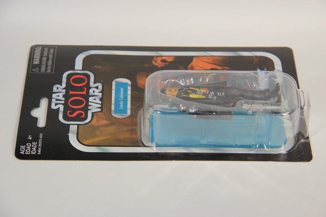 Star Wars Lando Calrissian Vintage Collection VC139 Solo Star Wars Story MOC L015004