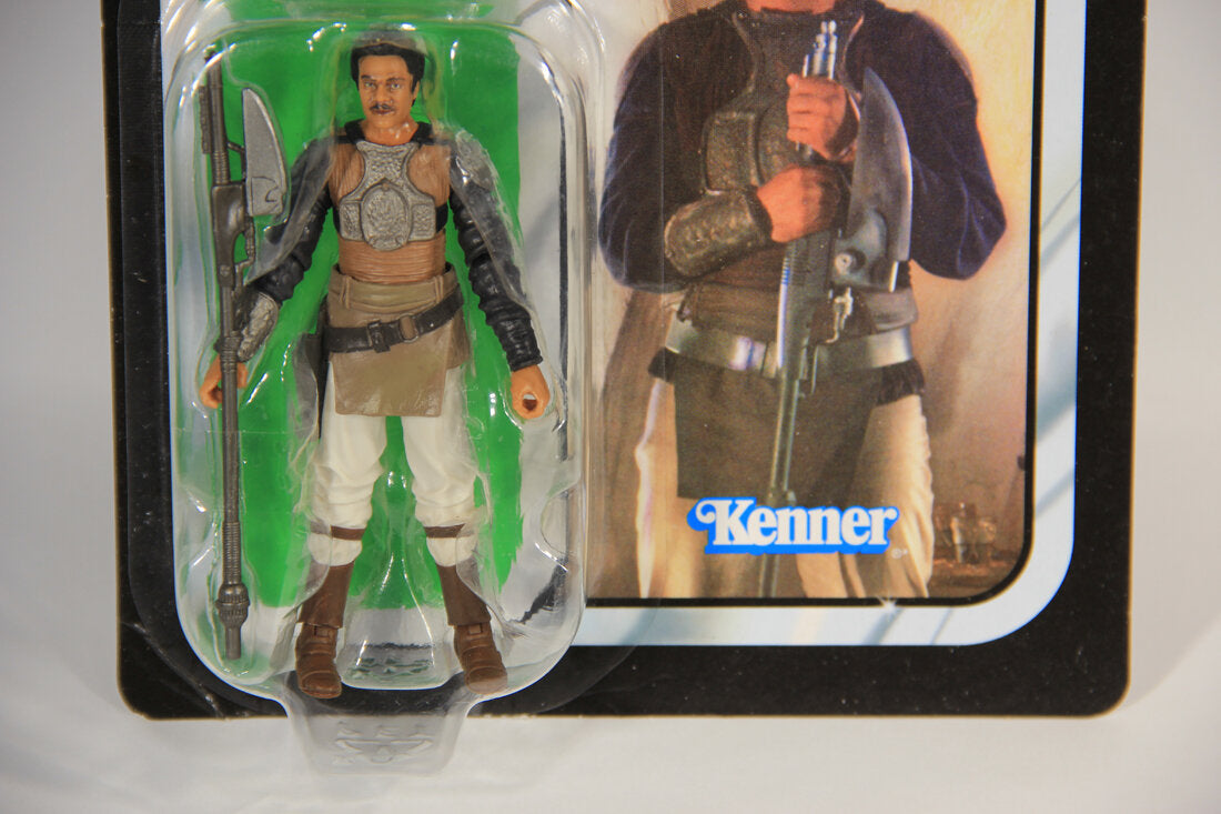 Star Wars Lando Calrissian Skiff Guard Vintage Collection VC144 Exclusive MOC L015008