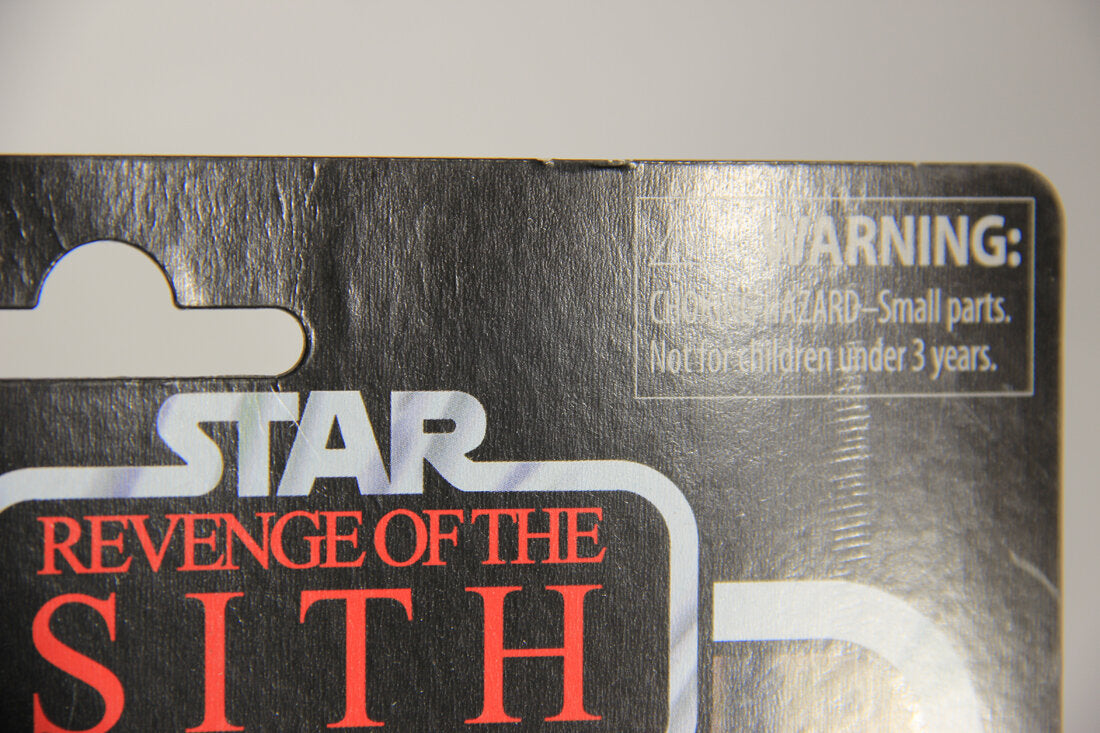 Star Wars 41st Elite Corps Clone Trooper Vintage Collection VC145 ROTS Exclusive Figure MOC L015009