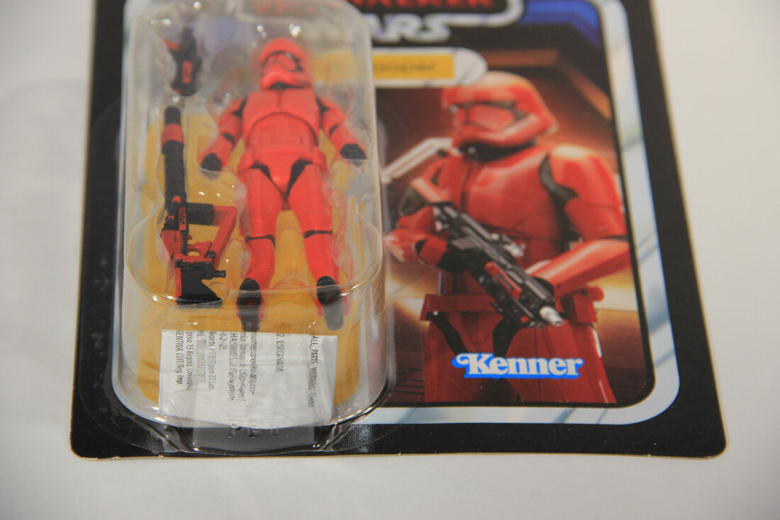 Star Wars Sith Trooper Vintage Collection VC162 The Rise Of Skywalker MOC L015013