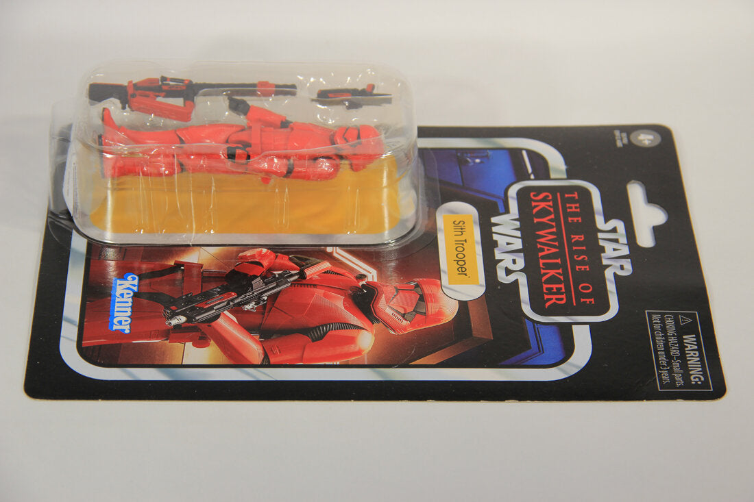 Star Wars Sith Trooper Vintage Collection VC162 The Rise Of Skywalker MOC L015013