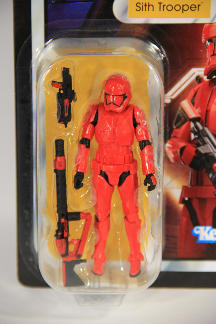 Star Wars Sith Trooper Vintage Collection VC162 The Rise Of Skywalker MOC L015013