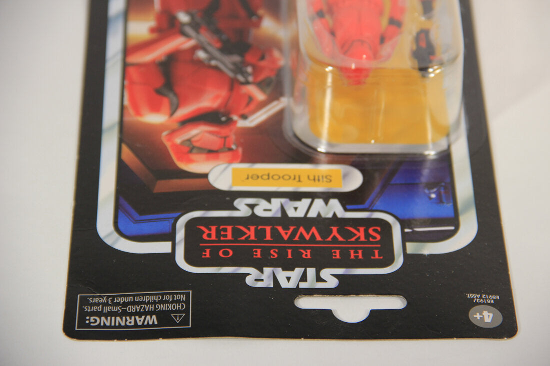 Star Wars Sith Trooper Vintage Collection VC162 The Rise Of Skywalker MOC L015013