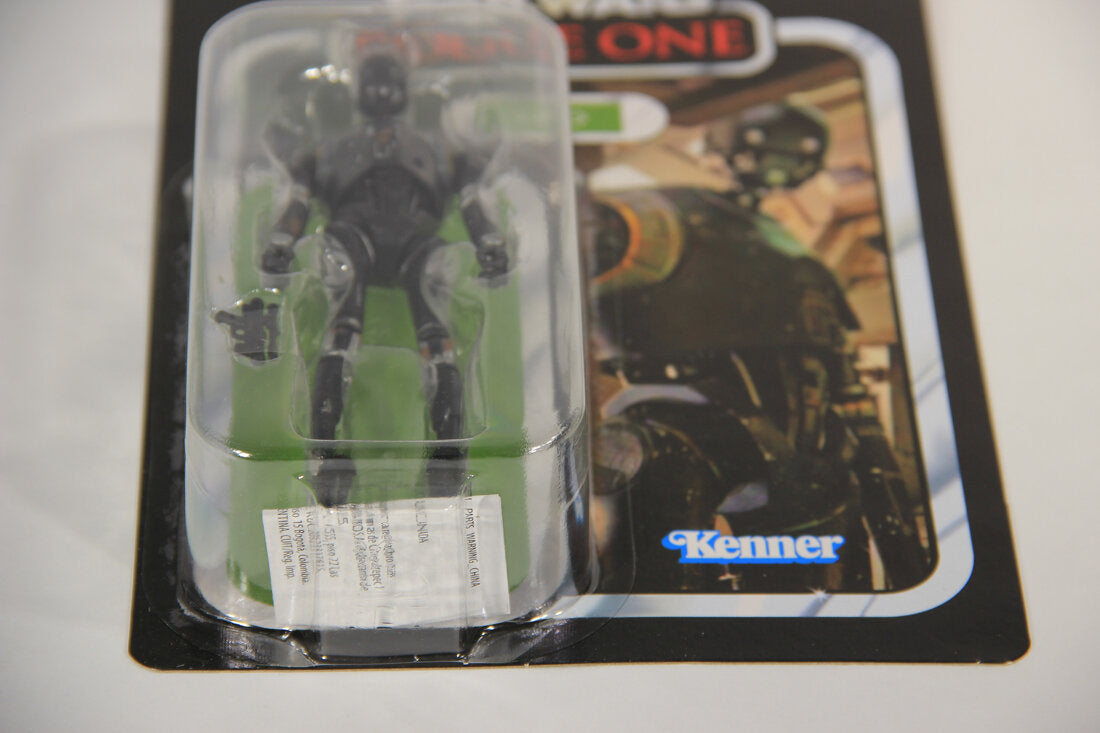 Star Wars K-2SO The Vintage Collection VC170 Rogue One A Star Wars Story MOC L015014