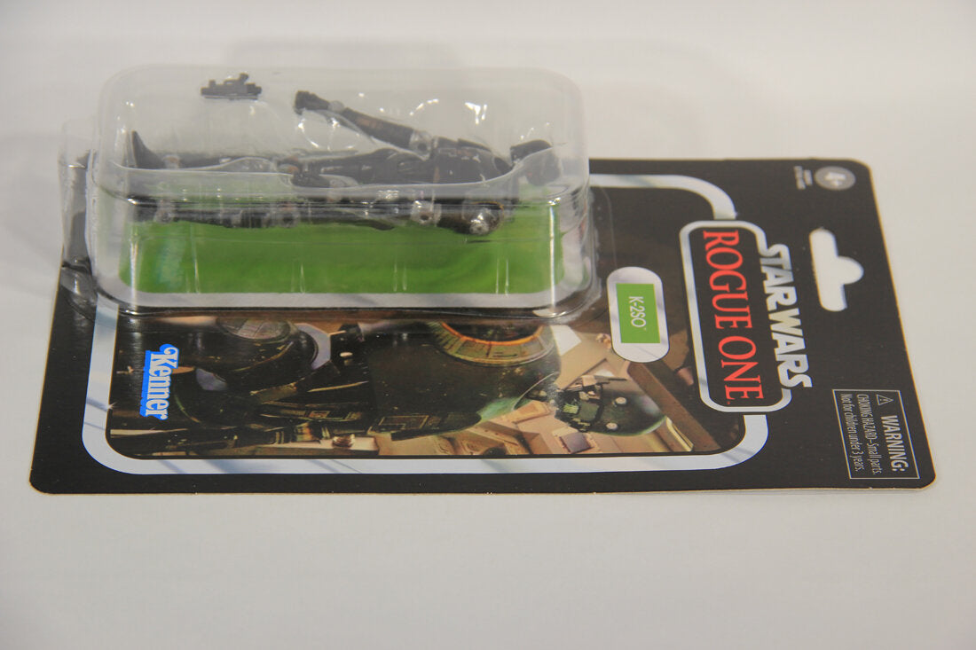 Star Wars K-2SO The Vintage Collection VC170 Rogue One A Star Wars Story MOC L015014