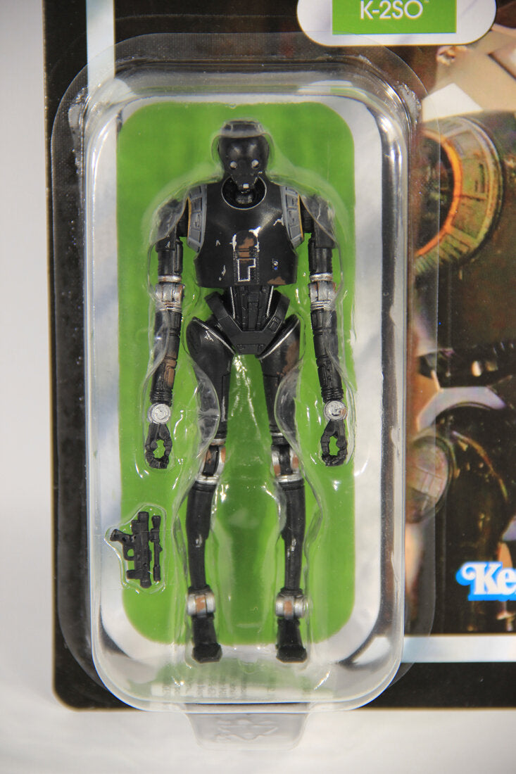 Star Wars K-2SO The Vintage Collection VC170 Rogue One A Star Wars Story MOC L015014