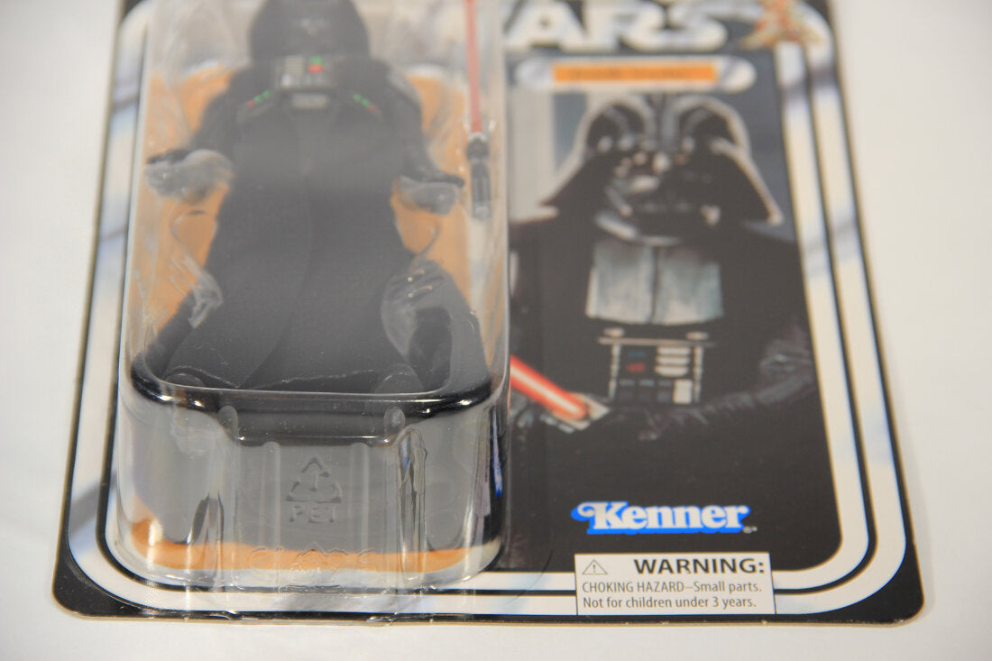 Star Wars Black Series Darth Vader 40th Anniversary 6 Inch MOC L015028