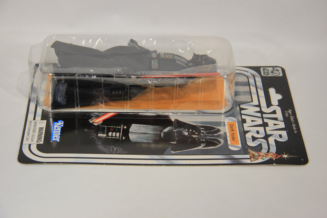 Star Wars Black Series Darth Vader 40th Anniversary 6 Inch MOC L015028