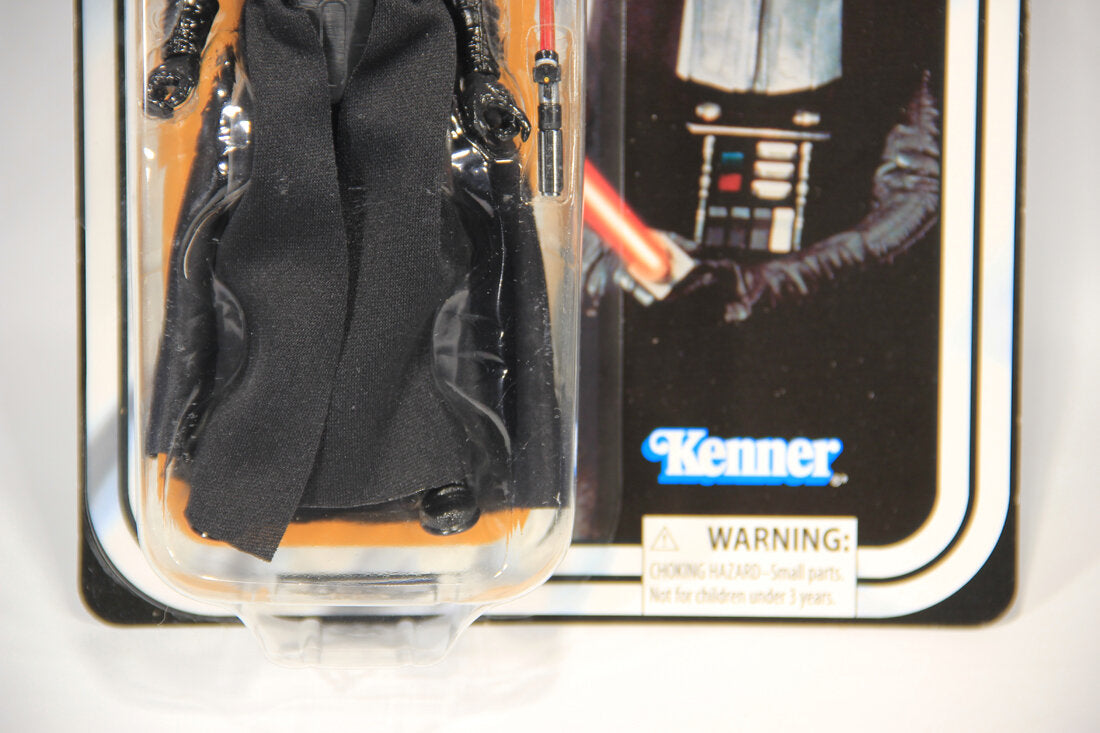 Star Wars Black Series Darth Vader 40th Anniversary 6 Inch MOC L015028
