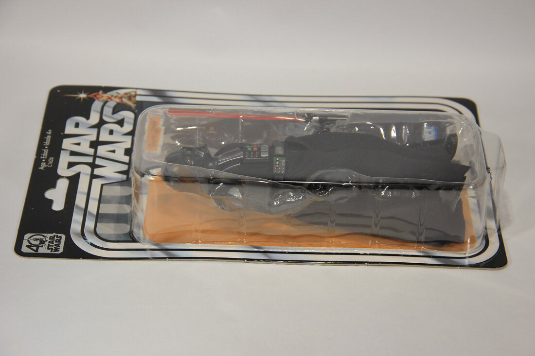 Star Wars Black Series Darth Vader 40th Anniversary 6 Inch MOC L015028