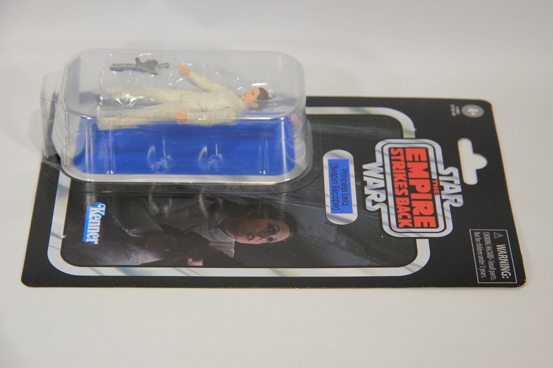 Star Wars Princess Leia Bespin Escape The Vintage Collection VC187 ESB MOC L015035