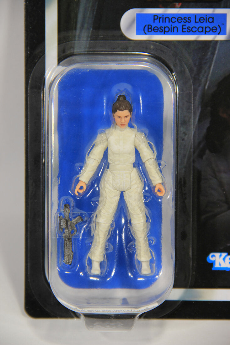 Star Wars Princess Leia Bespin Escape The Vintage Collection VC187 ESB MOC L015035