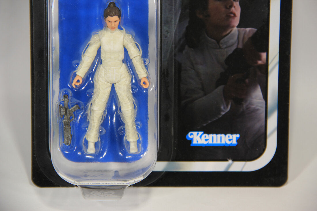 Star Wars Princess Leia Bespin Escape The Vintage Collection VC187 ESB MOC L015035