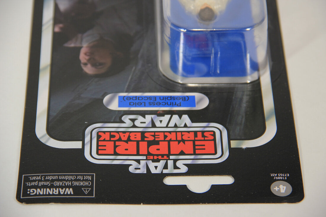 Star Wars Princess Leia Bespin Escape The Vintage Collection VC187 ESB MOC L015035