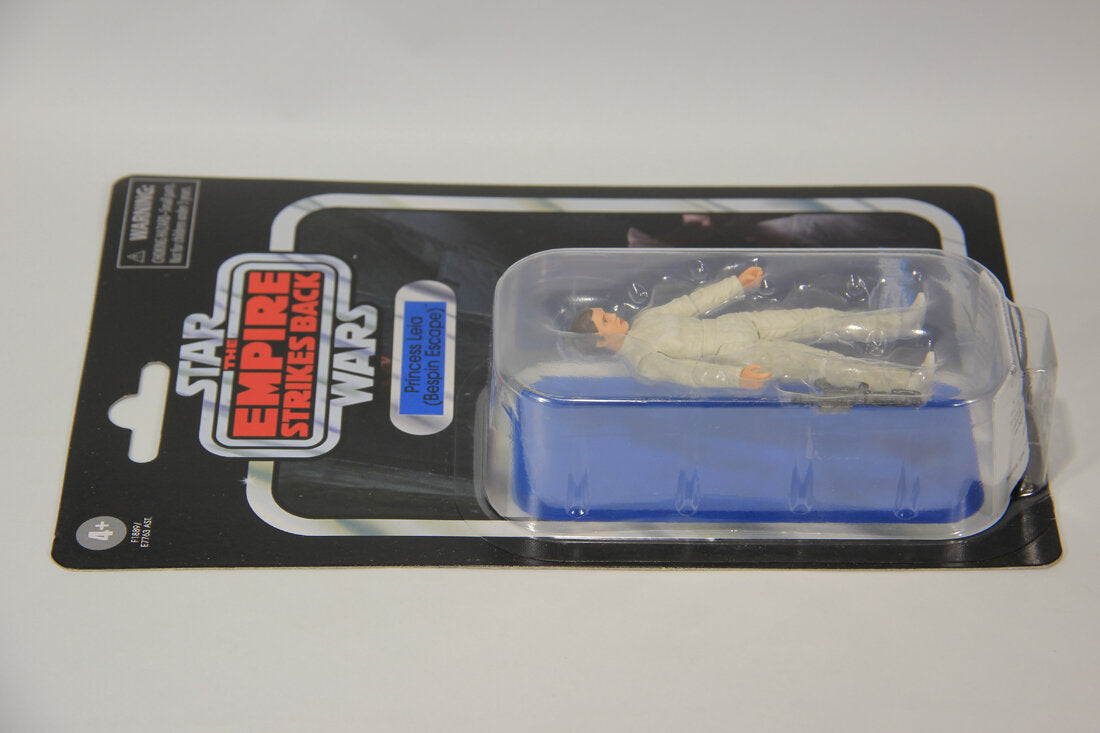 Star Wars Princess Leia Bespin Escape The Vintage Collection VC187 ESB MOC L015035