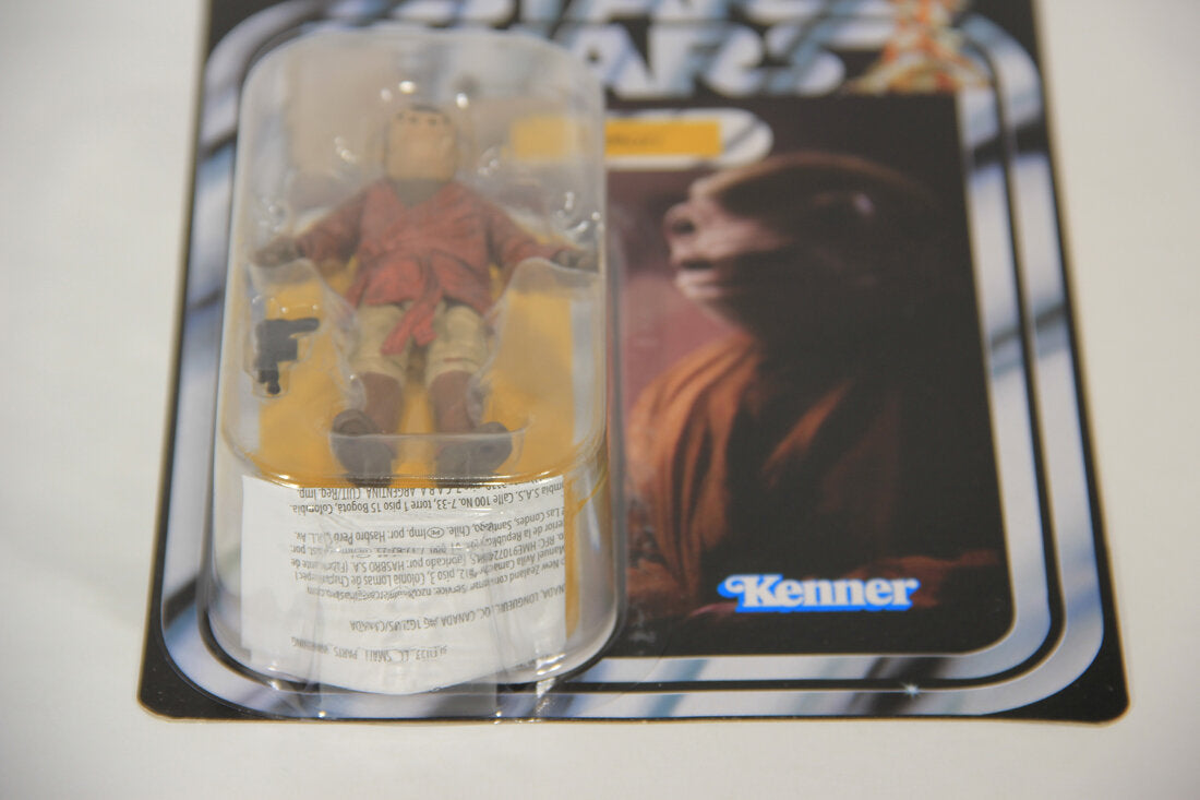 Star Wars Zutton The Vintage Collection VC189 MOC L015036