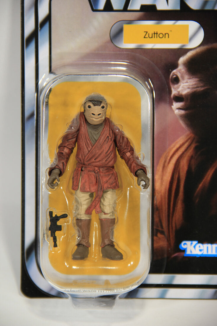 Star Wars Zutton The Vintage Collection VC189 MOC L015036
