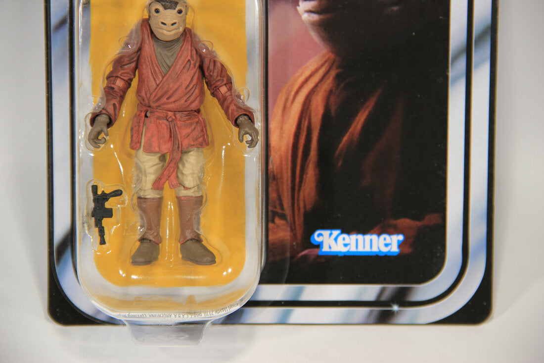 Star Wars Zutton The Vintage Collection VC189 MOC L015036