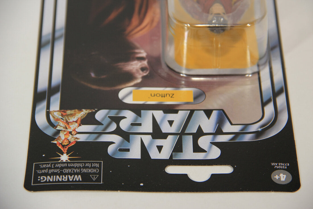 Star Wars Zutton The Vintage Collection VC189 MOC L015036