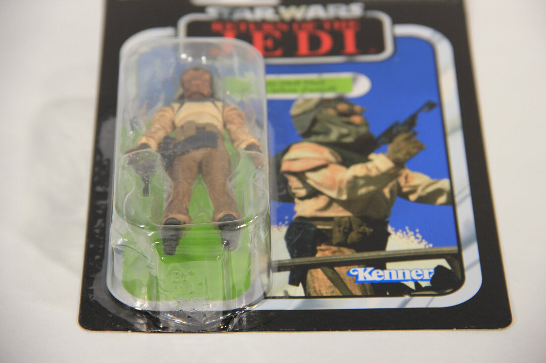 Star Wars Vedain Skiff Pilot The Vintage Collection VC152 ROTJ Exclusive Action Figure MOC L015038