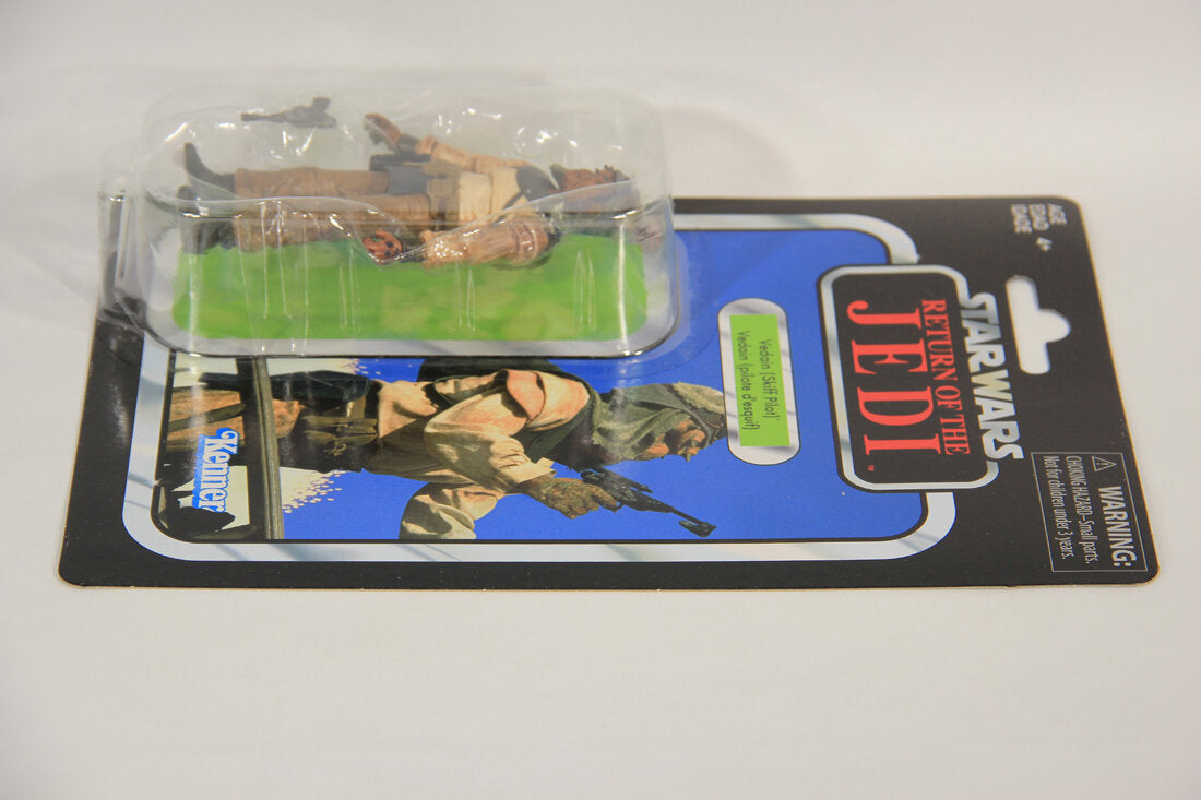 Star Wars Vedain Skiff Pilot The Vintage Collection VC152 ROTJ Exclusive Action Figure MOC L015038
