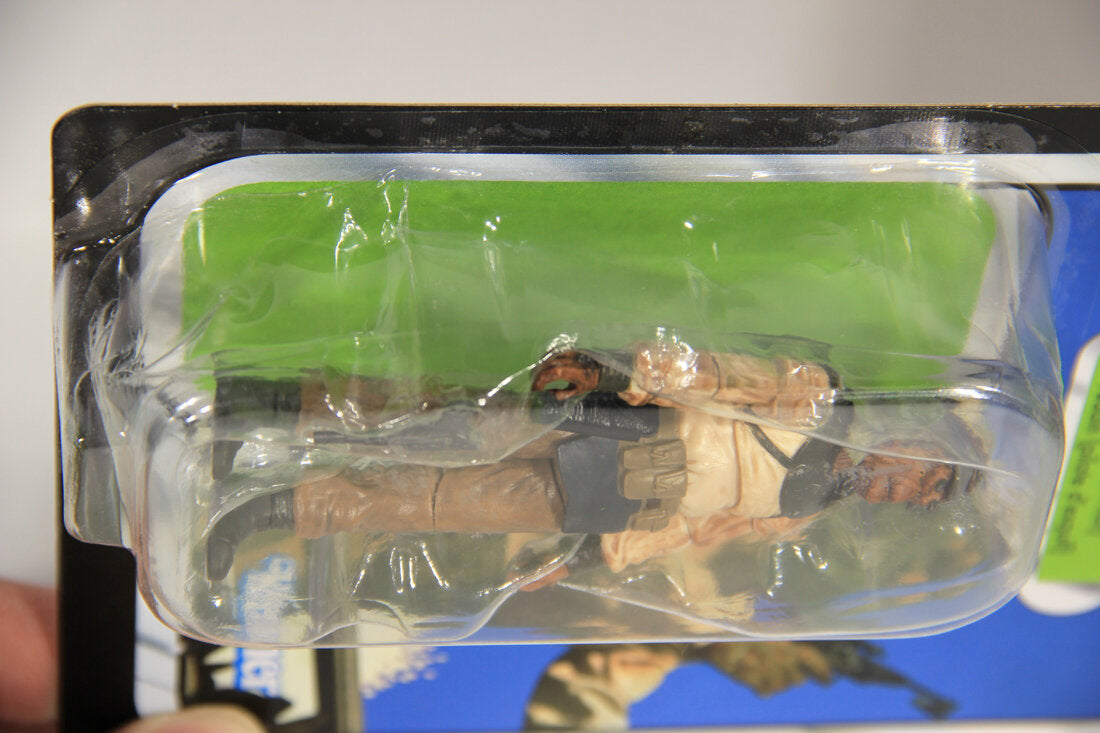 Star Wars Vedain Skiff Pilot The Vintage Collection VC152 ROTJ Exclusive Action Figure MOC L015038
