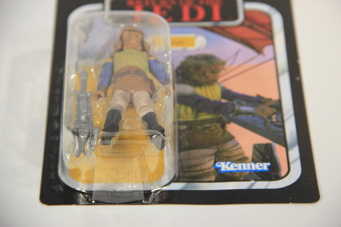 Star Wars Vizam The Vintage Collection VC153 Return Of The Jedi MOC Exclusive Action Figure L015039