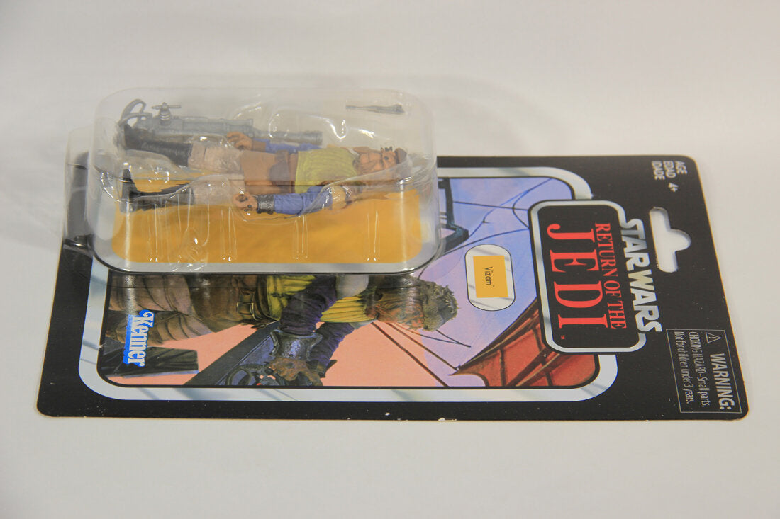 Star Wars Vizam The Vintage Collection VC153 Return Of The Jedi MOC Exclusive Action Figure L015039