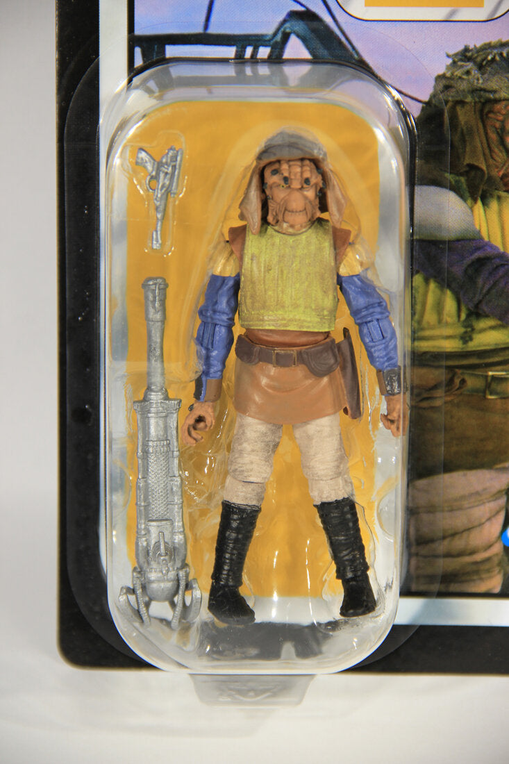 Star Wars Vizam The Vintage Collection VC153 Return Of The Jedi MOC Exclusive Action Figure L015039