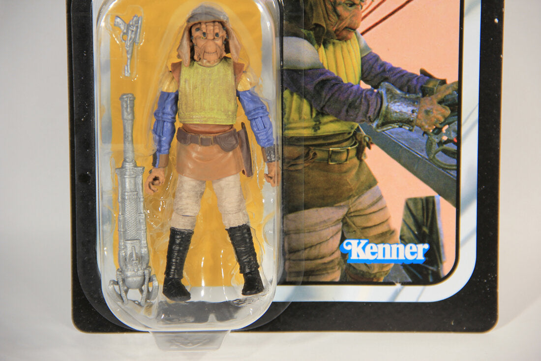 Star Wars Vizam The Vintage Collection VC153 Return Of The Jedi MOC Exclusive Action Figure L015039
