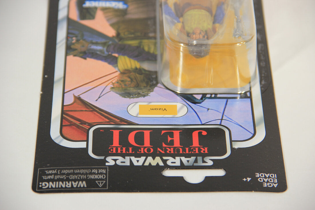 Star Wars Vizam The Vintage Collection VC153 Return Of The Jedi MOC Exclusive Action Figure L015039